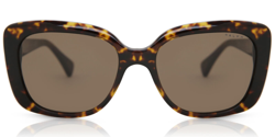 Ralph Lauren - Gafas De Sol De Mujer Cat Eye En Acetato Havana características