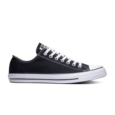 Converse - Zapatillas Casual Unisex Chuck Taylor All Star Baja Lona