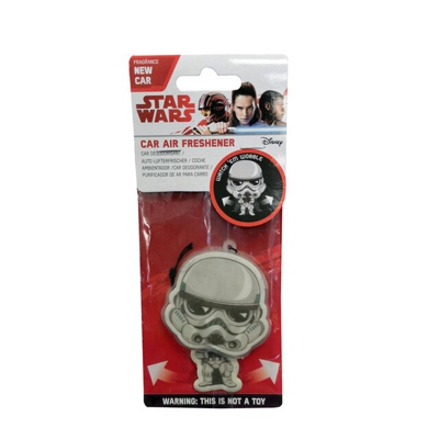 Lazerbuilt - Ambientador Star Wars Storm Trooper