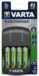 Varta - Cargador Plug precio
