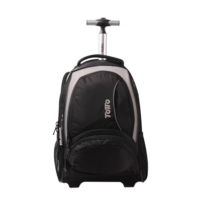 Totto - Mochila Actinio Para Portátiles Hasta 39,12 Cm (15,4")