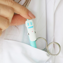 Enfermera En Apuros - Bolígrafo Tubo De Analítica en oferta