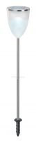 Lámpara solar LED conmutable Tropic Light precio