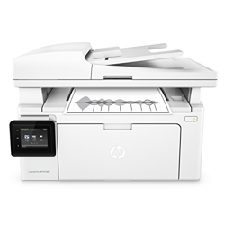 HP - Impresora Multifuncion LaserJet Pro MFP M130FW B/N A4 precio