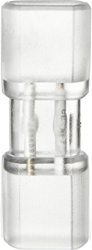 Conector para manguera de luces LED NEOLED REEL características