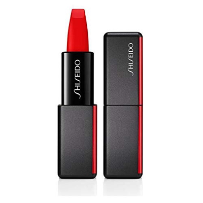 Modernmatte Powder Lipstick Night Life 510 #C00d1e