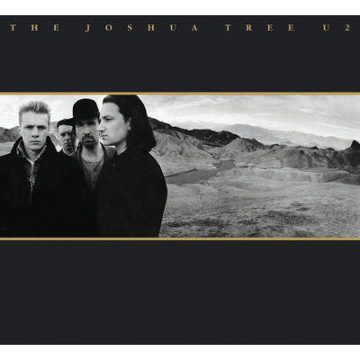 The Joshua Tree (30th Anniversary) (2 LP-Vinilo)