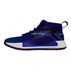 Compra Adidas - Zapatillas De Baloncesto De Hombre Dame 5 al mejor precio -  Shoptize