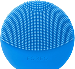 Foreo - Dispositivo De Limpieza Facial LUNA Play Plus Aquamarine Luna Play Plus en oferta
