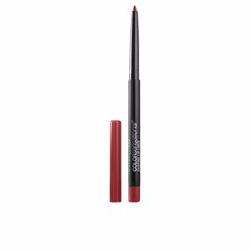 Color Sensational Shaping Lip Liner 90 Brick Red #870920 precio