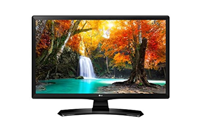 LG 24MT49S-PZ 24' LED Smart TV - TV/Televisión