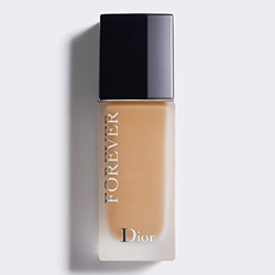 Fondo Maquillaje Dior Skin Forever 3 Warm 031 #F6ca9d características