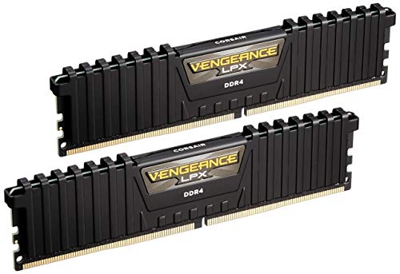 DIMM 16GB DDR4-3000 Kit, Memoria RAM