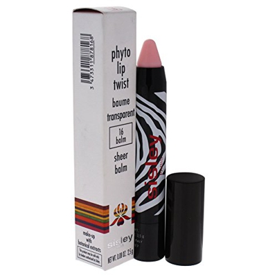 Labial Phyto Lip Twist 16 Balm #F4b3ba