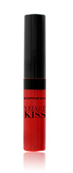 Velvet Kiss Cream Gloss Copines Line 07 Rouge Fatal #96271E características