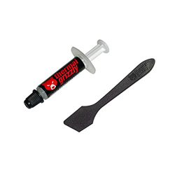 Thermal Grizzly Aeronaut 1 gr - Pasta Térmica características
