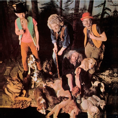 This was (LP-Vinilo)