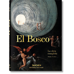 El bosco. La obra completa (Tapa dura) precio