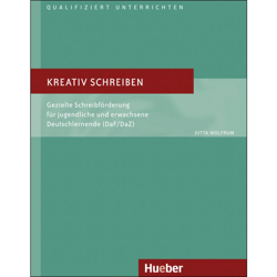 Qualif. Unterrichten kreativ schreiben (Tapa blanda) precio