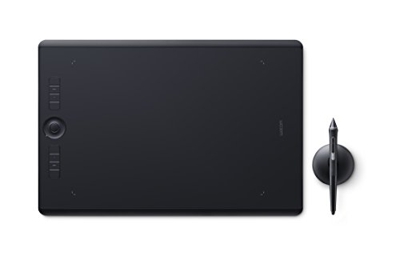 Wacom Intuos Pro Tamaño L - Tableta Digital