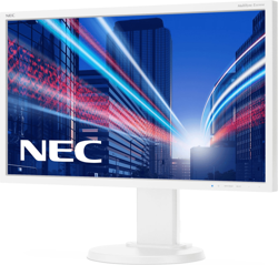 Nec MultiSync E243WMi 23.8' - Monitor en oferta