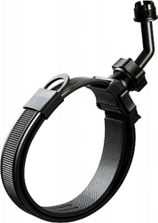 Cellular Line Interphone mounting belt for non tubular handlebar precio