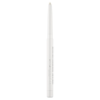 Color Sensational Shaping Lip Liner 120 Clear #F5f4f4