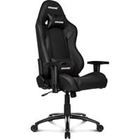 AKRacing Core Series SX Negro - Silla Gaming características