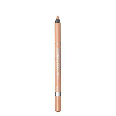 Scandaleyes Waterproof Kohl Kajal Nude #E6bfae