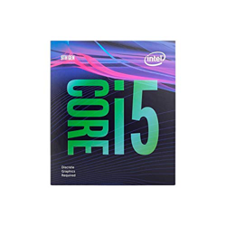 Intel Core i5-9400F 4.1 Ghz Socket 1151 Boxed - Procesador características