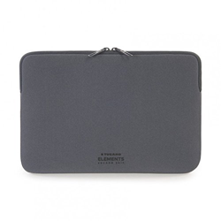 Funda Tucano Elements Second Skin Gris para MacBook Pro de 15'' en oferta