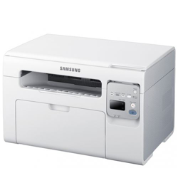 Impresora multifunción Samsung SCX-3405 Blanco precio