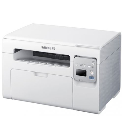Impresora multifunción Samsung SCX-3405 Blanco