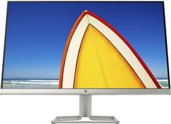 Monitor IPS-LED HP 24f 24'' Full HD características