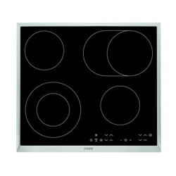 Placa de Inducción AEG HK634060XB en oferta