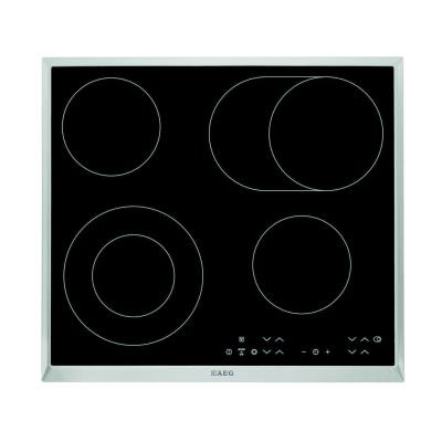Placa de Inducción AEG HK634060XB