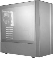 Cooler Master Masterbox NR600 Sin ODD Cristal Templado / Negro - Caja/Torre en oferta