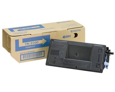 KYOCERA TONER TK-3100 FS-2100D/ D