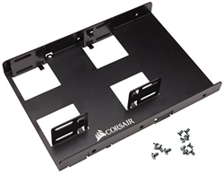 Corsair Bracked Mountain  2x2.5' - Adaptador SSD en oferta