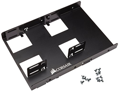 Corsair Bracked Mountain  2x2.5' - Adaptador SSD