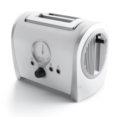 Tostadora 2 ranuras Lacor 69391 Tempo - 870W