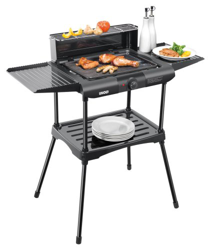 Unold 58565 Barbecue-Grill Vario precio