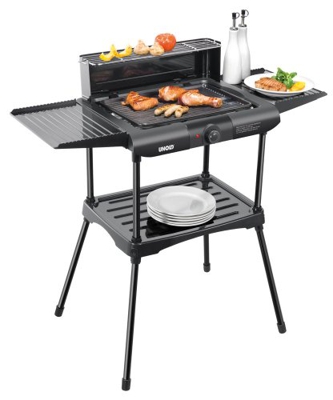 Unold 58565 Barbecue-Grill Vario