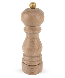 Peugeot Paris características