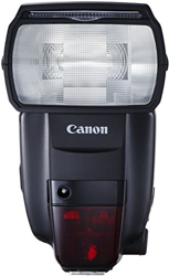 Flash Canon Speedlite 600EX-RT características