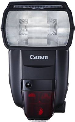 Flash Canon Speedlite 600EX-RT