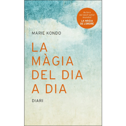 Màgia del dia a dia, la (Tapa blanda) en oferta