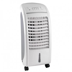 Climatizador de Aire Jocel JCA002105, 180 W, Blanco y Gris precio