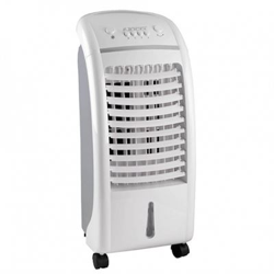 Imagen de Climatizador de Aire Jocel JCA002105, 180 W, Blanco y Gris al mejor precio Climatizador de Aire Jocel JCA002105, 180 W, Blanco y Gris precio