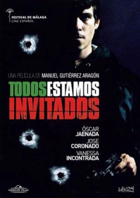 Todos estamos invitados - DVD